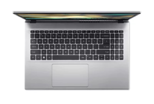 ACER ASPIRE 3 I7-1255U Plata - Ordenador Portátil 15.6" 32GB 1TB