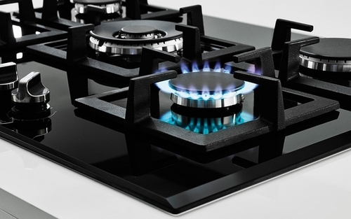 BALAY 3ETG563QB Negro - Placa de Gas Gas Butano 60 cm