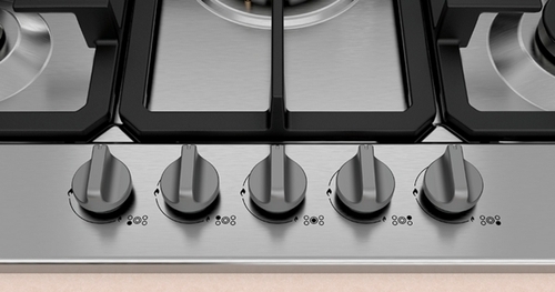 BALAY 3ETG563QB Negro - Placa de Gas Gas Butano 60 cm