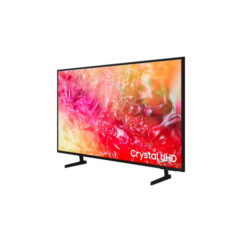 SAMSUNG UE43DU7170U Negro - TV 43" 4K UHD Smart TV