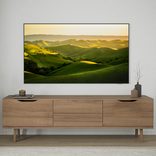 SAMSUNG UE43DU7170U Negro - TV 43" 4K UHD Smart TV