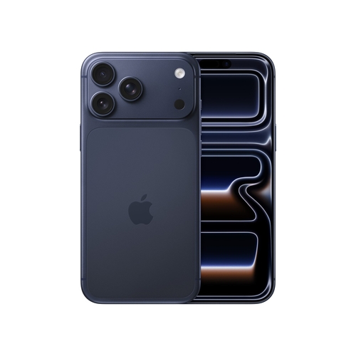 APPLE iPHONE 17 PRO Azul Oscuro - Móvil 6.3" 12GB 256GB