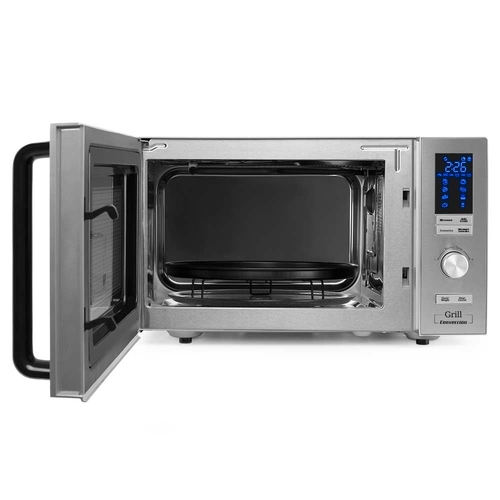 ORBEGOZO MIG 2528 CO INOX - Microondas 900W 25L