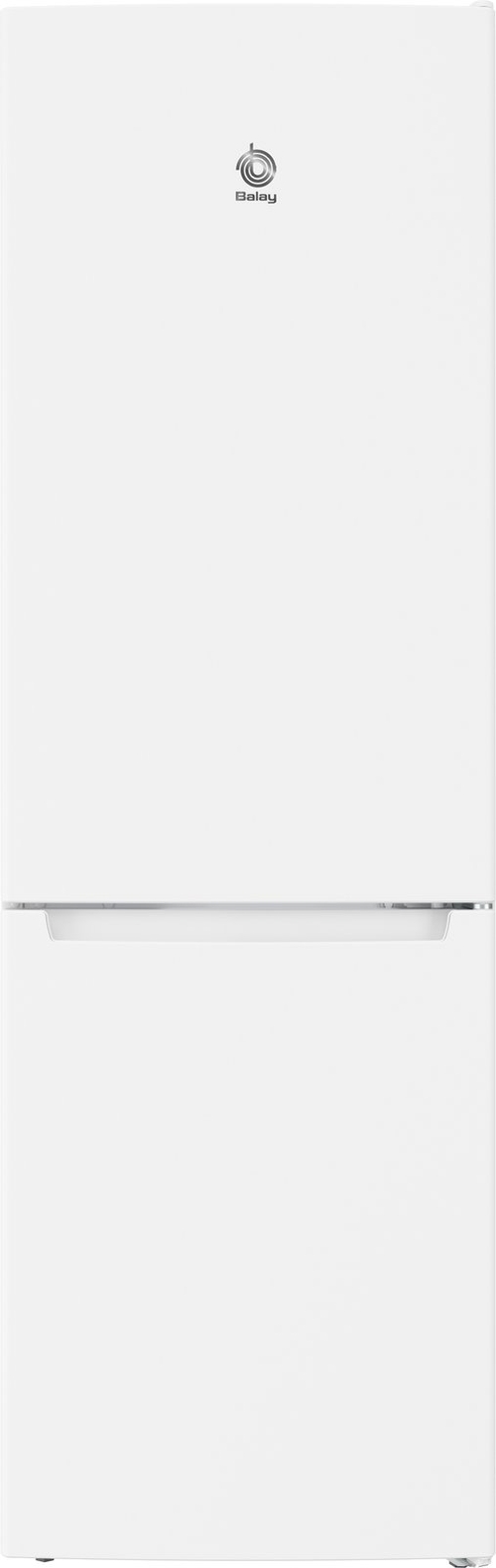 BALAY 3KFE551WI Blanco - Frigorífico Combi No Frost