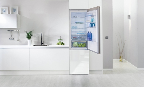 BALAY 3KFE551WI Blanco - Frigorífico Combi No Frost