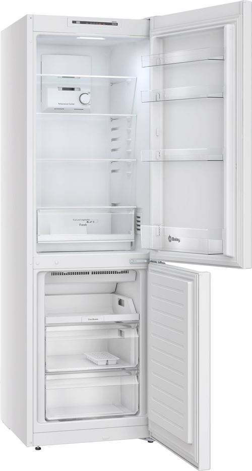 BALAY 3KFE551WI Blanco - Frigorífico Combi No Frost