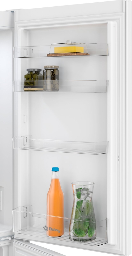 BALAY 3KFE551WI Blanco - Frigorífico Combi No Frost