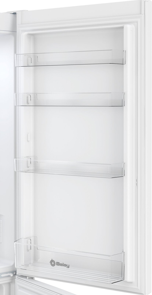 BALAY 3KFE551WI Blanco - Frigorífico Combi No Frost