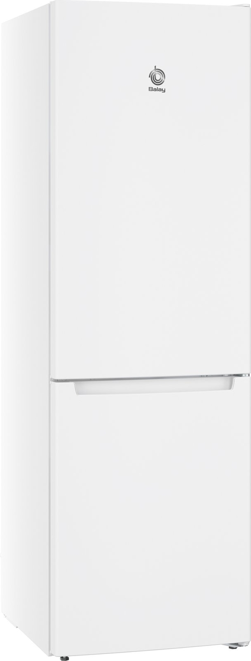 BALAY 3KFE551WI Blanco - Frigorífico Combi No Frost