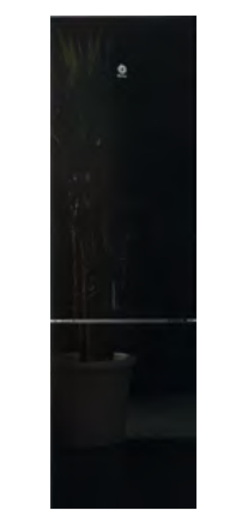 BALAY 3KFD855NI Cristal Negro - Frigorífico Combi No Frost