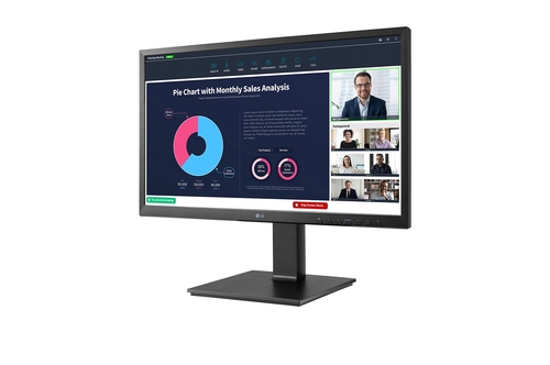 LG 24BP75CP Negro - Monitor 23.8"