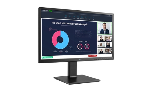LG 24BP75CP Negro - Monitor 23.8"