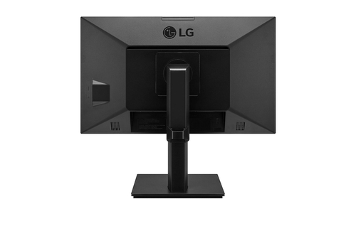 LG 24BP75CP Negro - Monitor 23.8"