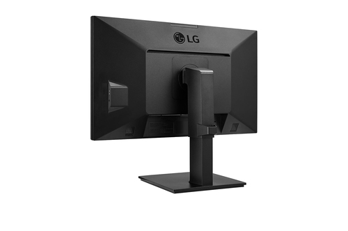 LG 24BP75CP Negro - Monitor 23.8"