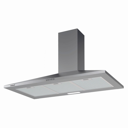 CATA VK 9000 X INOX - Campana Decorativa 90CM