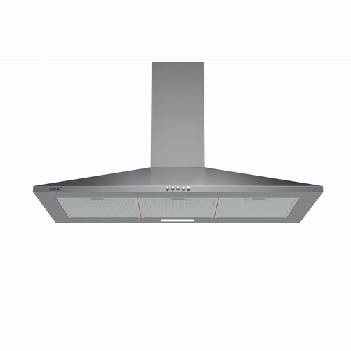 CATA VK 9000 X INOX - Campana Decorativa 90CM