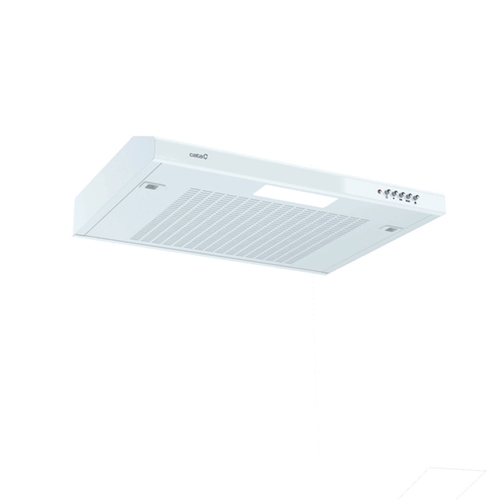 CATA LFK 6001 WH Blanco - Campana Convencional 60CM