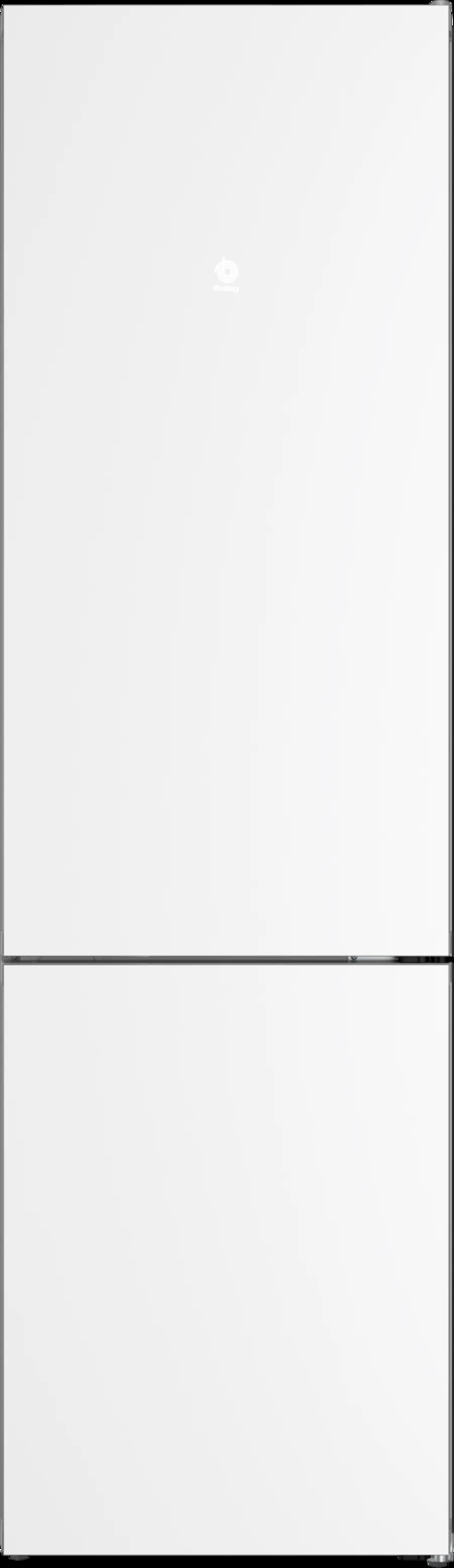 BALAY 3KFD855BI Blanco - Frigorífico Combi No Frost