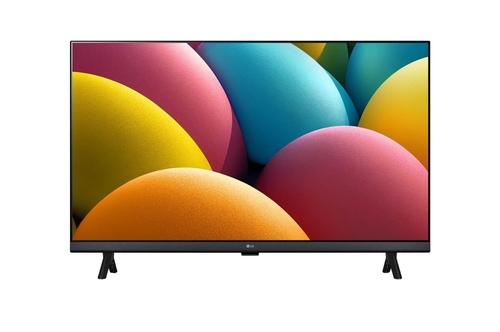 LG 43LR60006LA Negro - TV 43" LED FHD Smart TV
