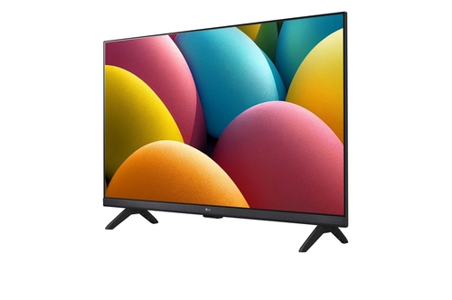 LG 43LR60006LA Negro - TV 43" LED FHD Smart TV