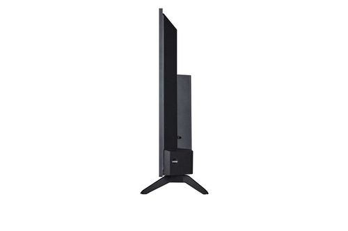 LG 43LR60006LA Negro - TV 43" LED FHD Smart TV