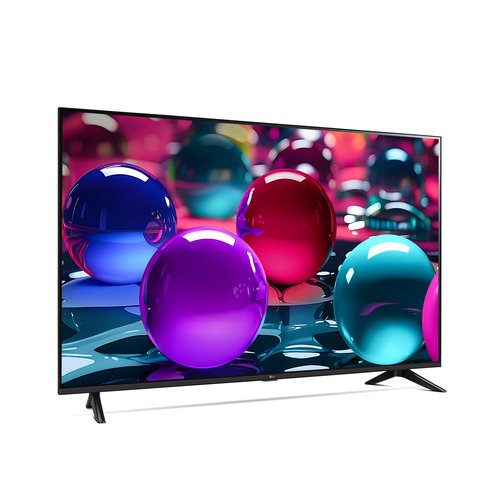 LG 50UA73006LA Negro - TV 50" UHD 4K Smart TV