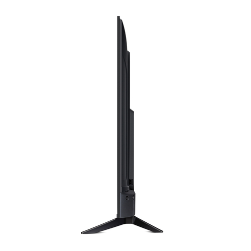 LG 50UA73006LA Negro - TV 50" UHD 4K Smart TV
