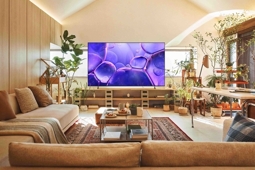 SAMSUNG TU75U8005FUXXC Negro - TV 75" UHD 4K Smart TV