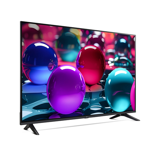 LG 50UA73006LA Negro - TV 50" UHD 4K Smart TV