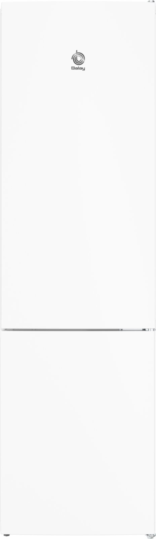 BALAY 3KFE753WI Blanco - Frigorífico Combi No Frost