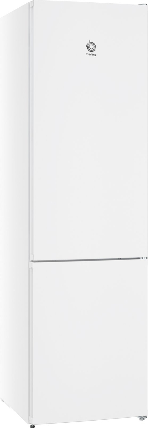 BALAY 3KFE753WI Blanco - Frigorífico Combi No Frost