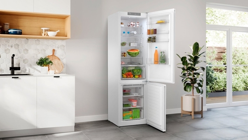 BALAY 3KFE753WI Blanco - Frigorífico Combi No Frost