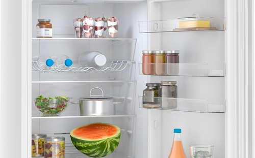 BALAY 3KFE753WI Blanco - Frigorífico Combi No Frost