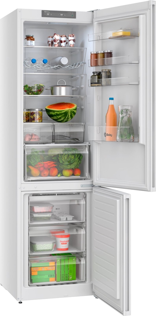 BALAY 3KFE753WI Blanco - Frigorífico Combi No Frost