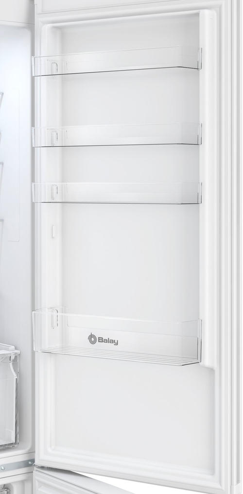 BALAY 3KFE753WI Blanco - Frigorífico Combi No Frost