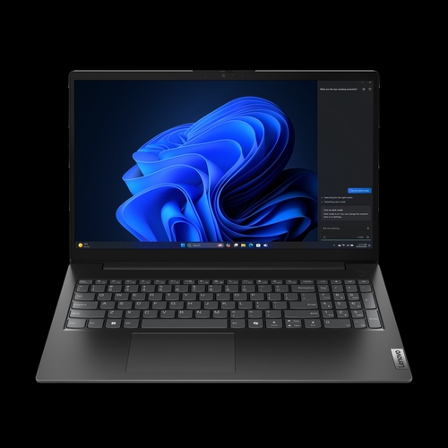 LENOVO V15 G5 IRL i5-13420H Negro - Ordenador Portátil 15.6" 16GB 512GB
