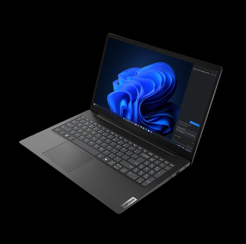 LENOVO V15 G5 IRL i5-13420H Negro - Ordenador Portátil 15.6" 16GB 512GB