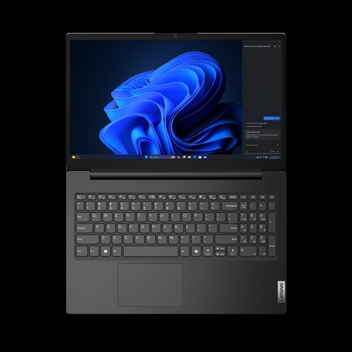 LENOVO V15 G5 IRL i5-13420H Negro - Ordenador Portátil 15.6" 16GB 512GB