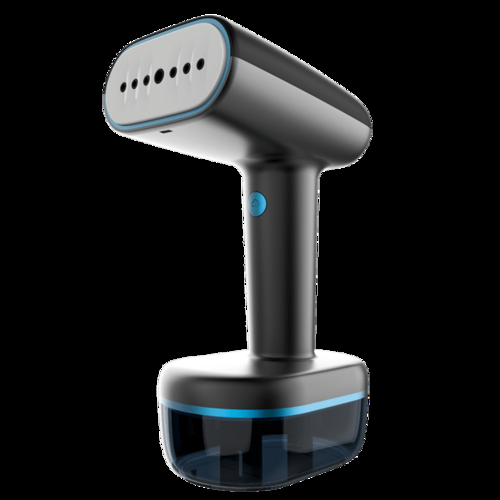 CECOTEC IRONHERO 1800 FORCE Negro-Azul - Plancha de Vapor 1800W