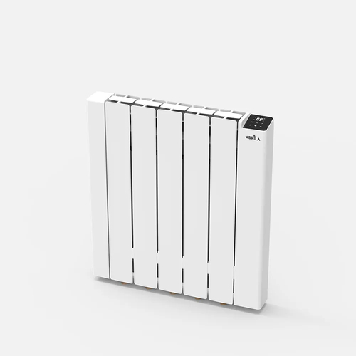 ABRILA CITY Blanco 1000W - Emisor Térmico Fluido