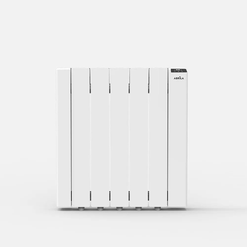 ABRILA CITY Blanco 1000W - Emisor Térmico Fluido
