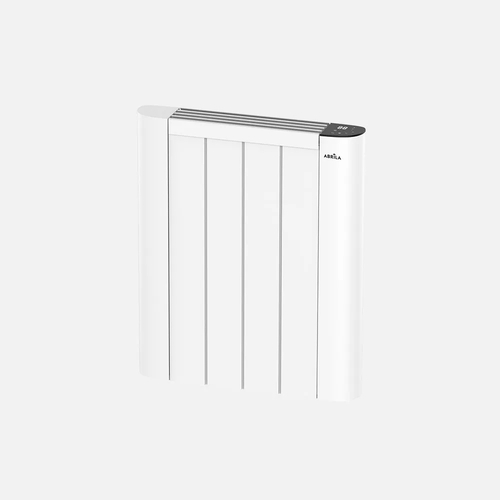 ABRILA COUNTRY Blanco 600W - Emisor Térmico Cerámico