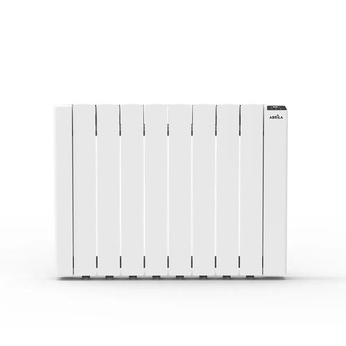 ABRILA CITY Blanco 1500W - Emisor Térmico Fluido 