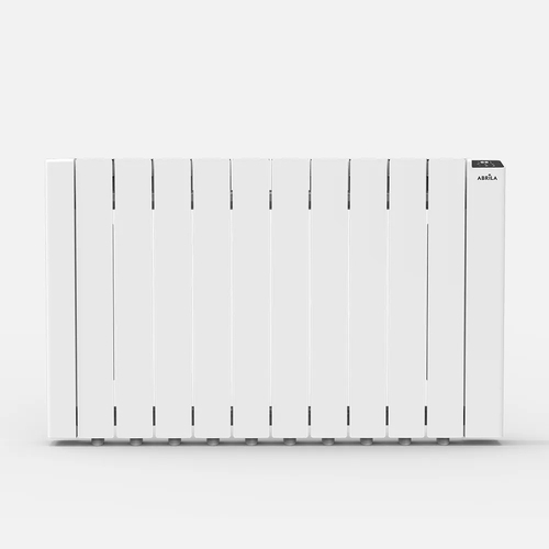 ABRILA CITY Blanco 2000W - Emisor Térmico Fluido