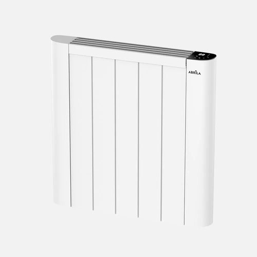 ABRILA COUNTRY Blanco 1000W - Emisor Térmico Cerámico
