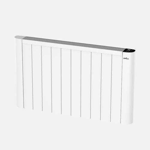 ABRILA COUNTRY Blanco 2000W - Emisor Térmico Cerámico