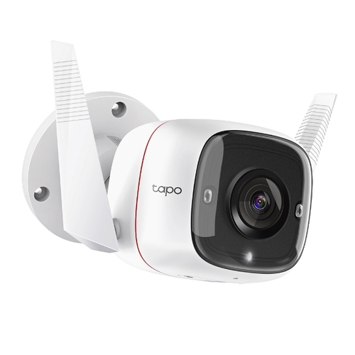 TPLINK TC65 Blanco - Cámara Vigilancia