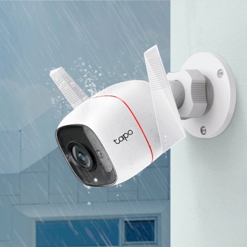 TPLINK TC65 Blanco - Cámara Vigilancia
