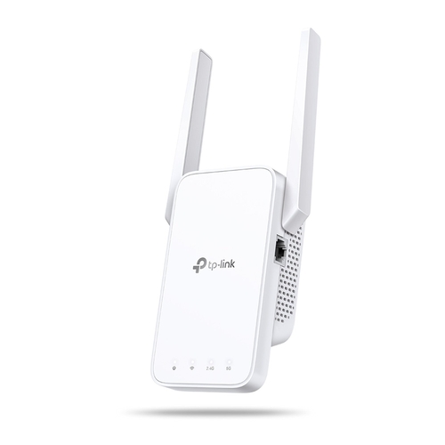 TPLINK RE315 - Repetidor Wifi Blanco