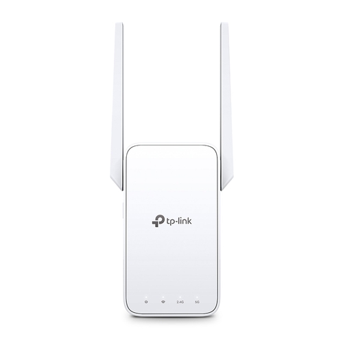 TPLINK RE315 - Repetidor Wifi Blanco